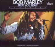 Bob Marley/Treat You Right