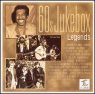 Various/Legends 60's Jukebox Legends