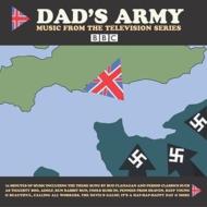 TV Soundtrack/Dads Army： Music From The Television Series