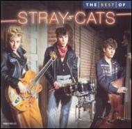 Stray Cats/Best Of