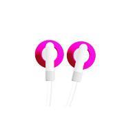 Ipod Sumajin Funky Ear Pads Pink