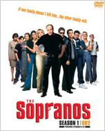 The Sopranos SEASON 1 SET 2