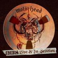 Bbc Live & In-session : Motorhead | HMV&BOOKS online - SMEDD237
