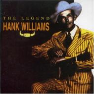Hank Williams/Legend