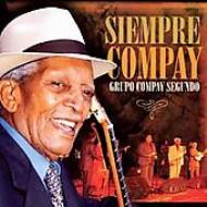Siempre Compay