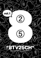 8tv 25ch Vol.1