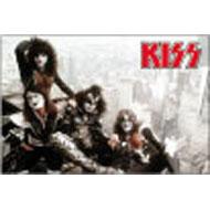 Kiss / ポスター / #1442 : KISS | HMVu0026BOOKS online - 1442