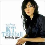 Suddenly I See : KT Tunstall | HMV&BOOKS online - REL21