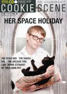 Cookie Scene Vol.44