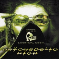 Psychedelic High Dj Rocky