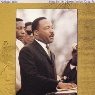 Suite For Dr Martin Luther King Jr