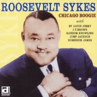 Roosevelt Sykes/Chicago Boogie