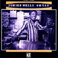 On Tap : Junior Wells | HMV&BOOKS online - PCD-23675