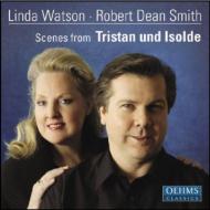ワーグナー（1813-1883）/Tristan Und Isolde(Hlts)： Anguelov / Slovak Rso L. watson R. d.smith