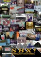 Sbx! Holding Down The Tradition.