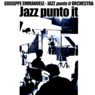 Jazz Punto It/Jazz Punto It