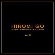 郷ひろみBOX5タイトル！｜HMV&BOOKS onlineニュース