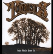 Forensics/Hogback Mountain Vol.1