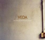 Weight Of An Empty Room