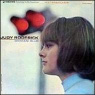 Judy Roderick/Woman Blue