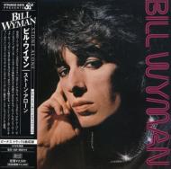 Stone Alone : Bill Wyman | HMV&BOOKS online - TECI-24301