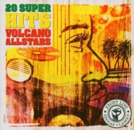 Various/20 Superhits Volcano All Stars(Cccd)