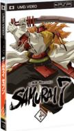 Samurai 7: ��4��