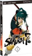 Samurai 7: ��2��