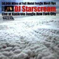DJ Starscream/Live At Konkrete Jungle New York City