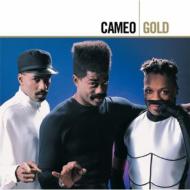 Cameo/Gold