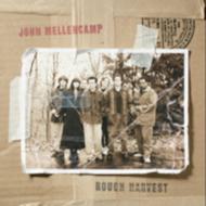 John Mellencamp/Rough Harvest (Rmt)