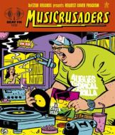 BEAT CRUSADERS/Musicrusaders