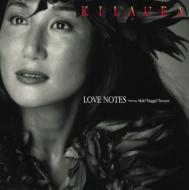 Love Notes/Kilauea