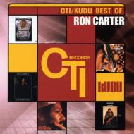 Cti Best Of Ron Carter | HMV&BOOKS online - KICJ-2143