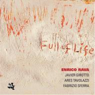 Enrico Rava/Full Of Life