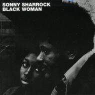 その他 SONNY SHARROCK / BLACK WOMAN FREEJAZZ 61NBNORp8ZL._UF1000,1000_QL80_.jpg