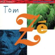 Tom Ze/Brazil Classics 4 - Best Of