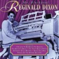 Reginald Dixon/Mr Blackpool
