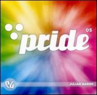 Julian Marsh/Pride 2005