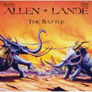 Allen / Lande (Russell Allen / Jorn Lande)/Battle