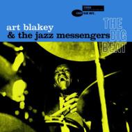 Art Blakey/Big Beat (Rmt)