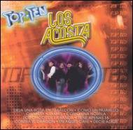 Los Acosta/Top Ten