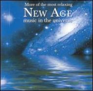 Various/More Of Most Relaxing New Agemusic In Universe