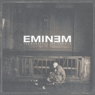 Eminem The Marshall Mathers LP Mサイズ 黒 EMINEM - The Marshall Mathers LP (25th Anniversary Edition w