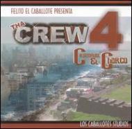 Tha Crew 4: Cruzando El Charco
