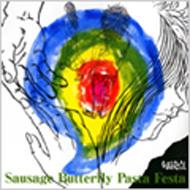 ソーセージ・バタフライ・パスタ・フェスタ　全てのCD 31419GGJHML._UF350,350_QL50_.jpg