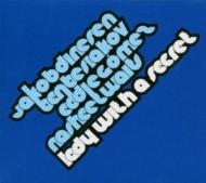 Jacob Dinesen/Lady With A Secret The Jazzparproject 2004