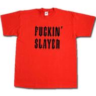 Slayer: Fuckin Slayer: L