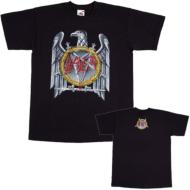 Slayer: Classic Logo: L