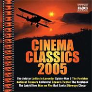 ԥ졼/Cinema Classics 2005